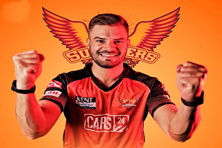 Sunrisers Hyderabad New Captain