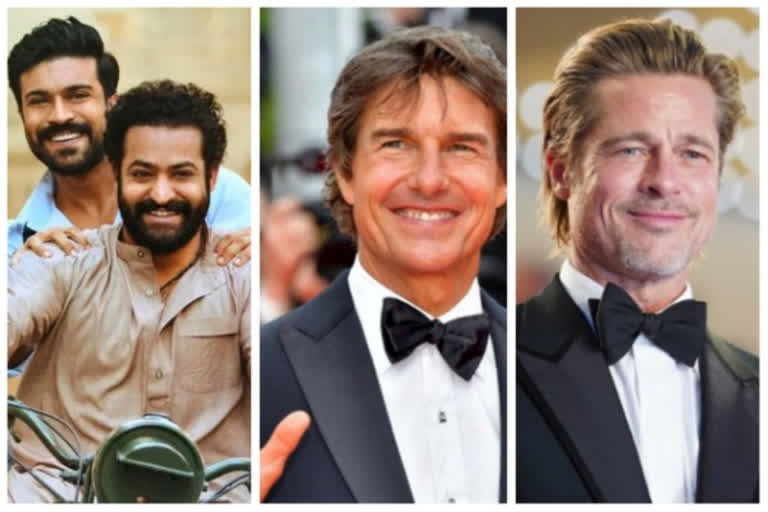 Critics Choice Super Awards 2023: Ram Charan, Jr NTR compete with Tom Cruise, Brad Pitt
