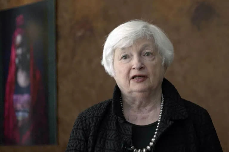 Janet Yellen