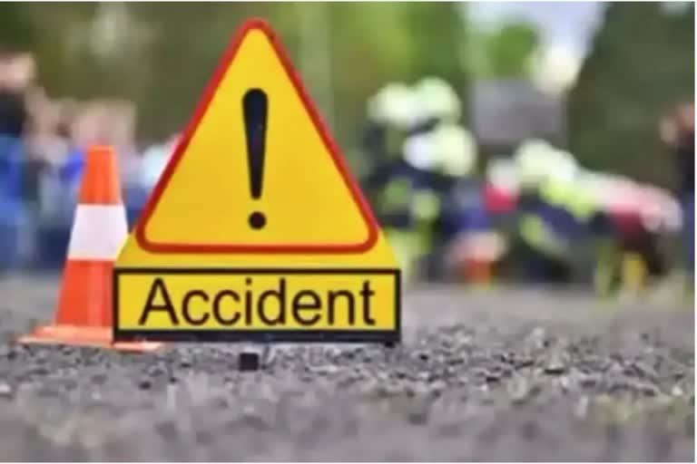 Patan Accident News :  હારીજ રાધનપુર રોડ પર ટ્રિપલ અકસ્માતમાં ત્રણને ઇજાઓ