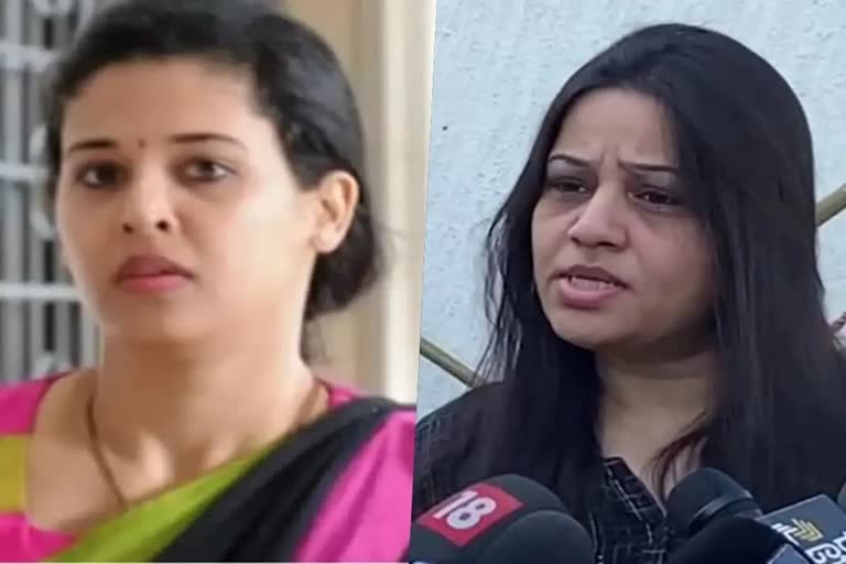 ias-rohini-sindhuri-vs-ips-roopa-court-verdict