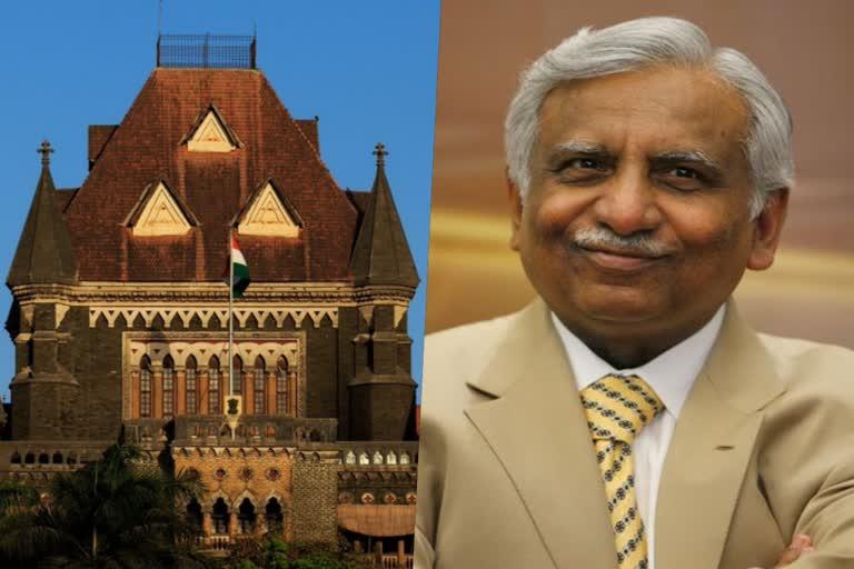 MH MUM The court granted relief to Naresh Goyals wife Anita Goyal regarding the money laundering case 7211191  Bombay HC quashes case against Jet Airways  Bombay HC quashes case against Naresh Goyal  Naresh Goyal chelating case  ECIR against Naresh Goyal and wife  Jet Airways founder Naresh Goyal  Naresh Goyal ED investigation  ED investigation stops Bombay High Court  Bombay High Court  Enforcement Directorate  Jet Airways  ജെറ്റ് എയര്‍വേസ് സ്ഥാപകന്‍  നരേഷ് ഗോയലിനും ഭാര്യക്കുമെതിരെയുള്ള ഇഡി അന്വേഷണം  ഇഡി അന്വേഷണം റദ്ദാക്കി  ബോംബൈ ഹൈക്കോടതി  വിമാന സർവീസുകൾ റദ്ദാക്കിയതിനെത്തുടർന്ന്  ജെറ്റ് എയര്‍വേസ്  എന്‍ഫോഴ്‌സ്‌മെന്‍റ് ഡയറക്‌ടറേറ്റ്  ഇഡി  മുംബൈ