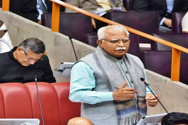 Haryana budget 2023