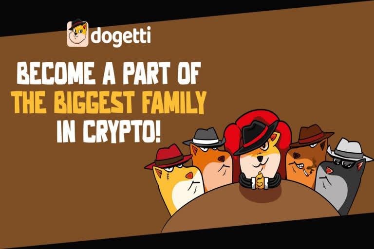 Klaytn Fantom Dogetti altcoins for 2023