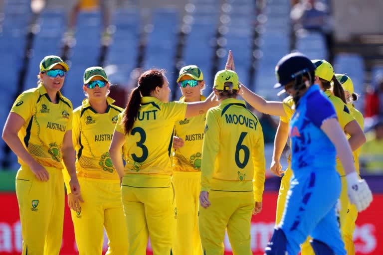 Women's T20 World Cup