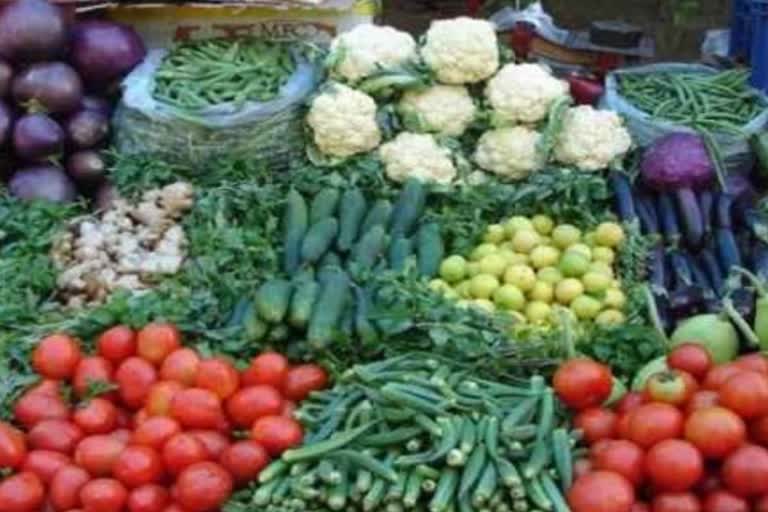 Vegetable Price Today