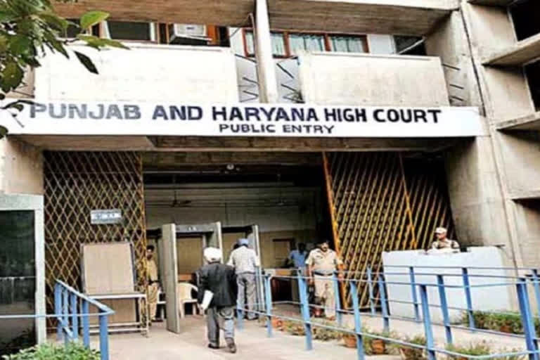 High Court on Love Marriage: "ਆਪਣੀ ਮਰਜ਼ੀ ਨਾਲ ਵਿਆਹ ਕਰਵਾਉਣਾ ਕੋਈ ਨਵੀਂ ਗੱਲ ਨਹੀਂ"...