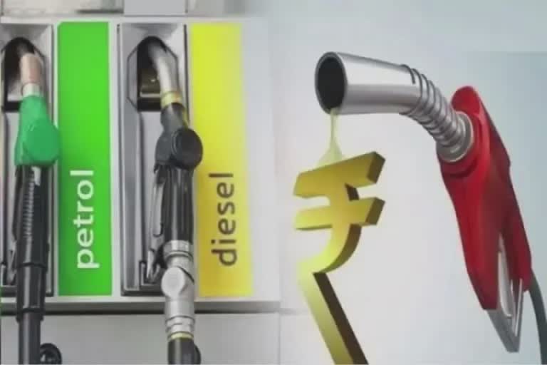 Petrol Diesel Price : પેટ્રોલ ડીઝલના ભાવમાં કોઈ ફેરફાર નહીં