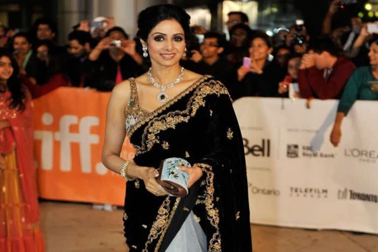 Sridevi