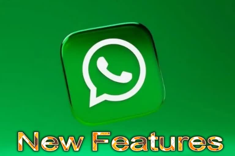 Whatsapp New Features