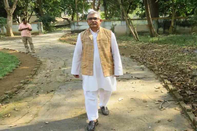 Dilip Ghosh