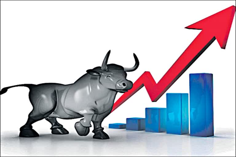 BSE Sensex nifty