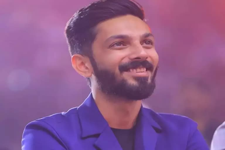 Music Director Anirudh Ravichander