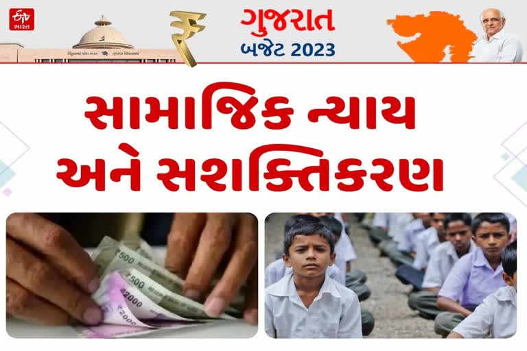 Budget 2023: દિવ્યાંગજનો, યુવાનો અને સિનિયર સિટીઝન્સને ફાયદો જ ફાયદો