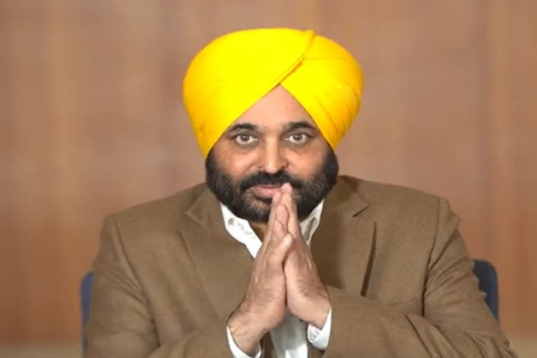 BHAGWANT MANN GOVERNMENT TO PRESENT ANNUAL BUDGET ON MARCH 10TH