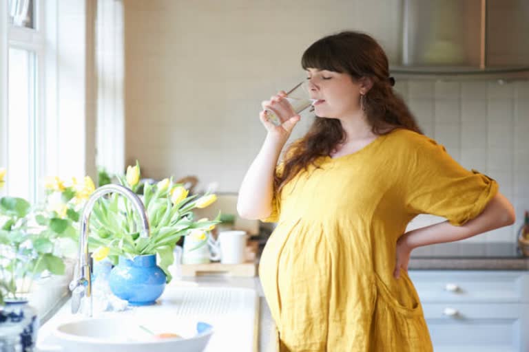 Healthy During Pregnancy News