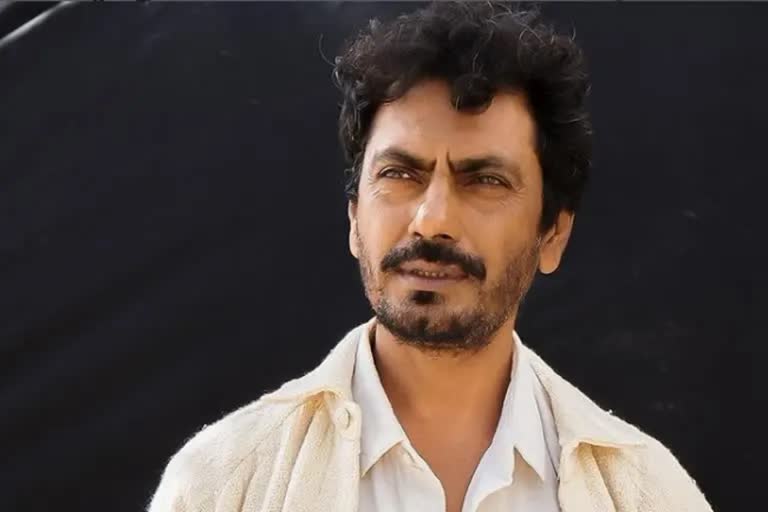 Nawazuddin Siddiqui