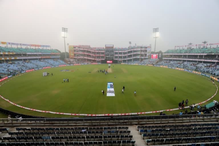 Arun Jaitley Stadium