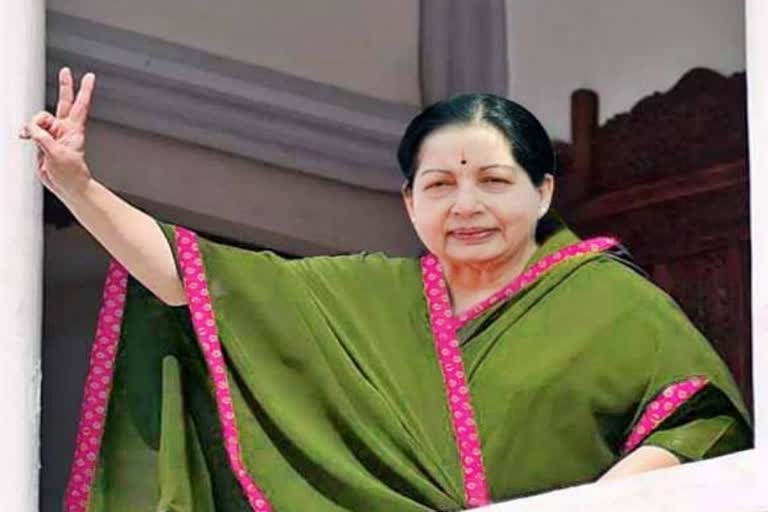 jayalalithaa