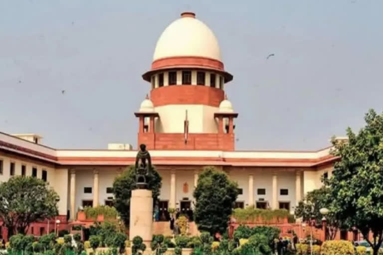 SC refuses to entertain PIL seeking menstrual pain leave