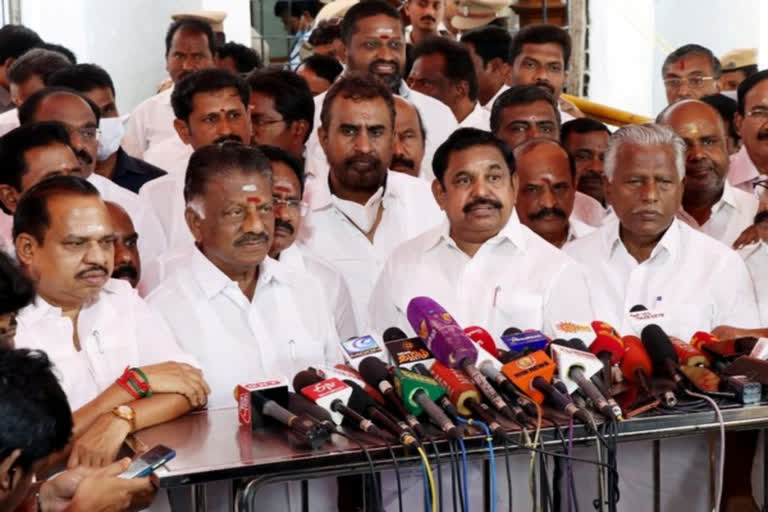 Panneerselvam