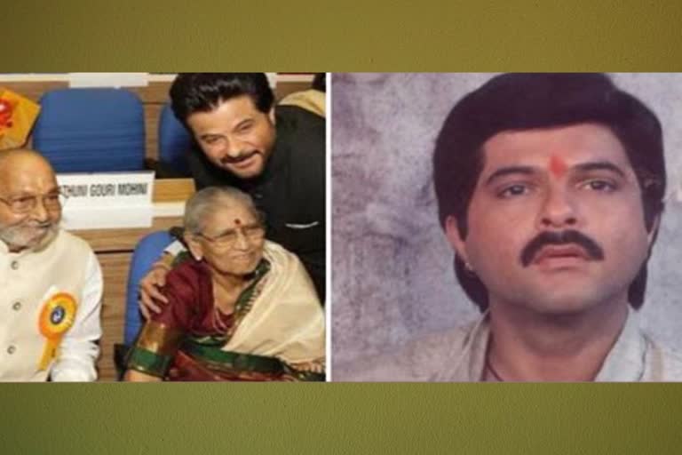 Anil Kapoor Remembers K Viswanath