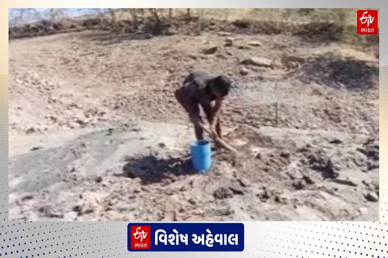 Dug a Well: મળો ગુજરાતના આત્મનિર્ભર દશરથ માંઝીને, જેને મળવા સરકાર સામેથી આવી