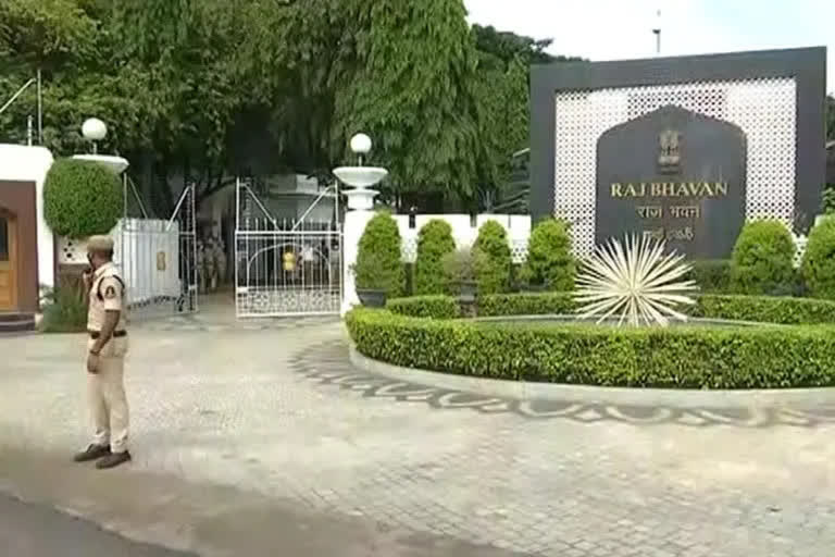 Telangana Raj Bhavan