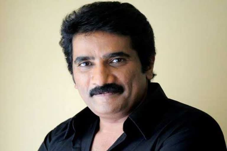 Rao Ramesh