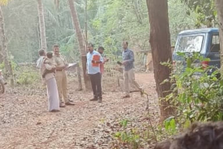 murder in uttarakannada