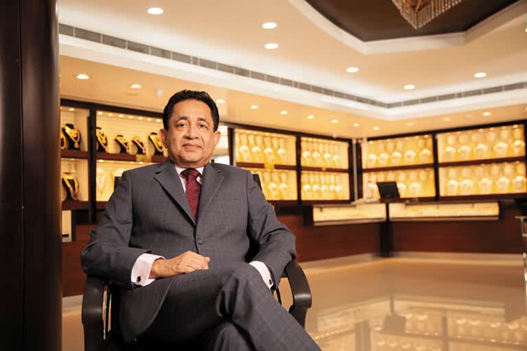 ED attaches over Rs 305 crore worth of assets of Joyalukkas jewellery group on hawala charges  Joy Alukkas Verghese  ED  ജോയിആലുക്കാസ് ജ്വല്ലറി  ജോയിആലുക്കാസ് ഗ്രൂപ്പ്  Joyalukkas jewellery hawala case  Joy Alukkas Verghese assets attached by ED  ജോയി ആലുക്കാസ് വര്‍ഗീസ് ഇഡി  ജോയി ആലുക്കാസ് ഇഡി റേയിഡ്