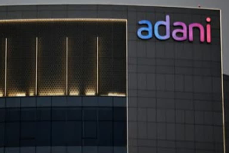 Adani Group in Equity Market
