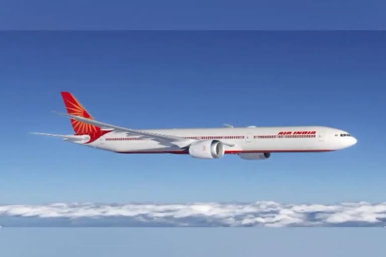 Air India Express flight diverted to Thiruvananthapuram due to 'suspected' tail strike