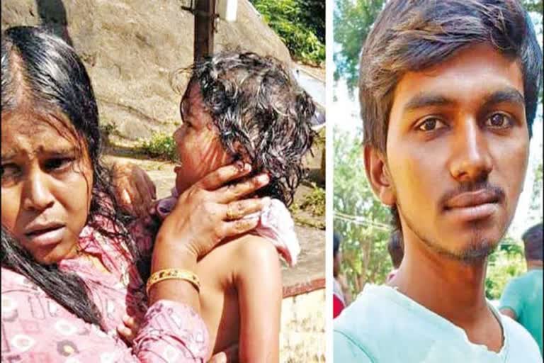 youth who saved the girl  collectors car driver  vijayakumar  youth saved girl fell in waterfalls  thoothukudi collector  malayali child fell in waterfall  kutralam falls  latest national news  latest news today  മലയാളിയായ പെണ്‍കുട്ടിയെ രക്ഷപെടുത്തി  യുവാവിന് സര്‍ക്കാര്‍ ജോലി  കുട്രാളം വെള്ളച്ചാട്ടത്തില്‍  പാലക്കാട് സ്വദേശിയായ ഹരിണി എന്ന പെണ്‍കുട്ടി  വിജയകുമാര്‍  ഏറ്റവും പുതിയ ദേശീയ വാര്‍ത്ത  ഇന്നത്തെ പ്രധാന വാര്‍ത്ത  കുട്രാളെ വെള്ളച്ചാട്ടം