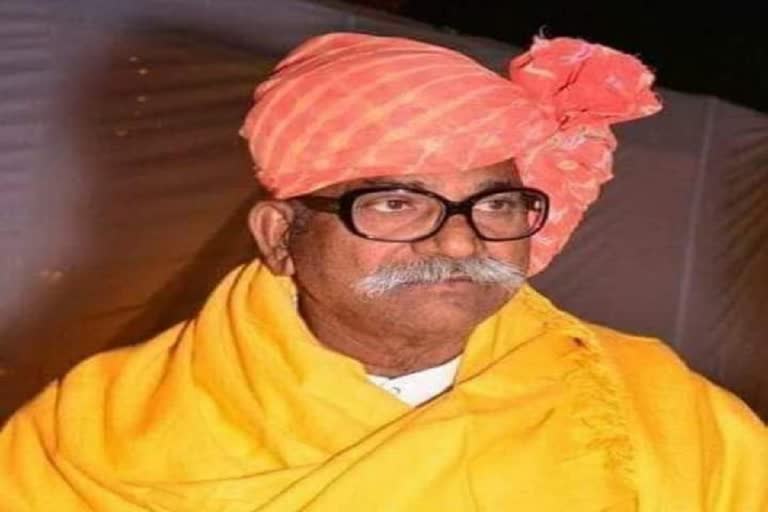 Prem Prakash Singh Passes Away