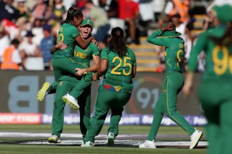 جنوبی افریقہ پہلی بار ٹی20 ورلڈ کپ کے فائنل میں