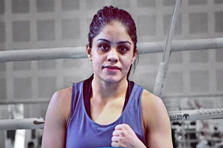 Strandja Memorial Boxing Tournament 2023  Anamika Hooda  S Kalavani  स्ट्रैंड्जा मेमोरियल अंतरराष्ट्रीय टूर्नामेंट  अनामिका  एस कलाइवानी