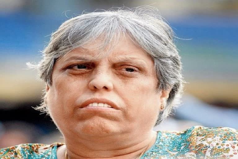 diana edulji lashes out severely on Harmanpreet kaur