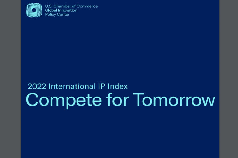 International IP Index ETV BHARAT