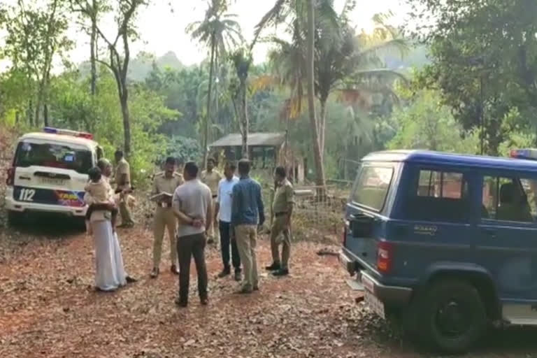 Four people murdered in Karnataka