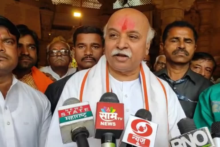 Pravin Togadia On Population Control Law