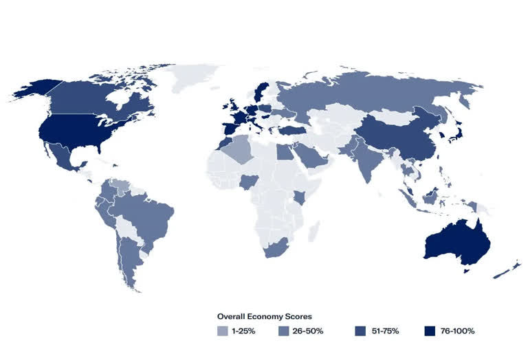 international ip index  ip index india rank 2023  ip index  international news  us Chambers of commerce  patrick kilbride  അന്താരാഷ്‌ട്ര ബൗദ്ധിക സ്വത്തവകാശ സൂചിക  ബൗദ്ധിക സ്വത്തവകാശ സൂചിക  യുഎസ് ചേംബേഴ്‌സ് ഓഫ് കൊമേഴ്‌സ്  ഇന്‍റര്‍നാഷ്‌ണല്‍ ഐപി ഇന്‍ഡക്‌സ്  യുഎസ് ചേംബർ ഓഫ് കൊമേഴ്‌സ് ഗ്ലോബൽ ഇന്നവേഷൻ  ആഗോള ബൗദ്ധിക സ്വത്തവകാശ സൂചിക