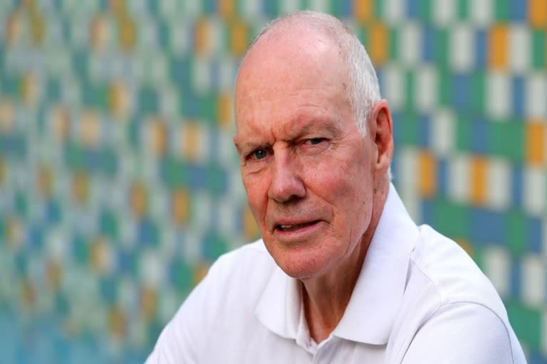 Greg Chappell