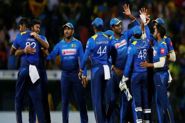 Sri Lanka Cricket earned a record breaking 630cr in 2022