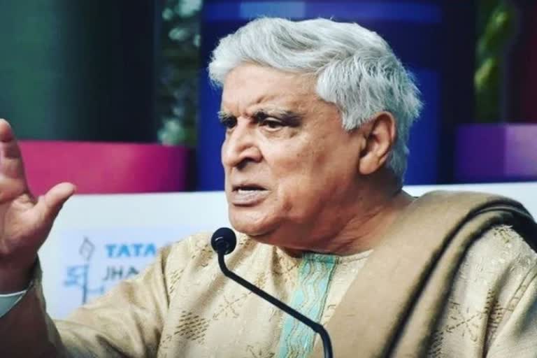 Javed Akhtar  Javed Akhtar Answers the questions  നമ്മൾ എന്തിന് മിണ്ടാതിരിക്കണം  ജാവേദ് അക്തർ  ന്യുഡൽഹി  Pakistan  Mumbai terrorists attack  Javed Akhtar pakistan