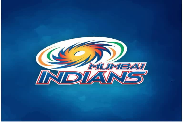 mumbai indians jersey