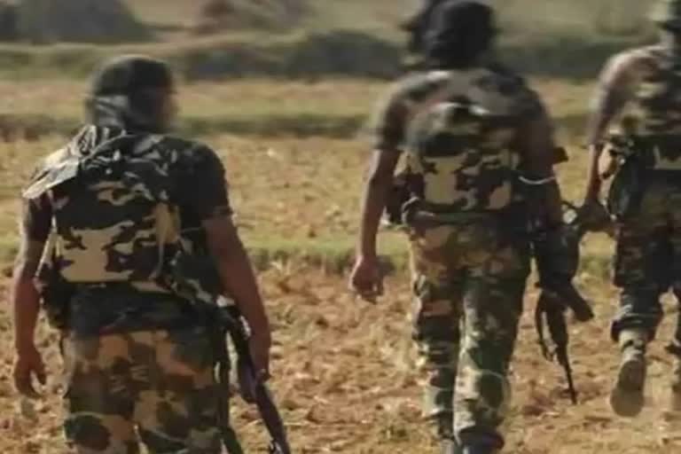 Jawans dies in Maoist attack  Jawans dies in Maoist attack in Chhattisgarh  Maoist attack in Chhattisgarh  Security force officials dies in Maoist attack  Security force officials  Complete Maoist attack in Chhattisgarh  ചോരമണക്കുന്ന ചത്തീസ്‌ഗഡ്  മാവോയിസ്‌റ്റുകളുമായുള്ള ഏറ്റുമുട്ടലില്‍  മൂന്ന് ജവാന്മാര്‍ കൊല്ലപ്പെട്ടു  മാവോയിസ്‌റ്റ് ആക്രമണങ്ങള്‍ ഇങ്ങനെ  ഡിസ്‌ട്രിക്‌റ്റ് റിസര്‍വ് ഗാര്‍ഡുകള്‍  മാവോയിസ്‌റ്റ്  റായ്‌പുര്‍  ചത്തീസ്‌ഗഡ്  സൈനികര്‍  മാവോയിസ്‌റ്റുകള്‍  ഉദ്യോഗസ്ഥര്‍  സിപിഐ ആഭിമുഖ്യമുള്ള മാവോയിസ്‌റ്റ് സംഘം  സിപിഐ  മാവോയിസ്‌റ്റ് സംഘം