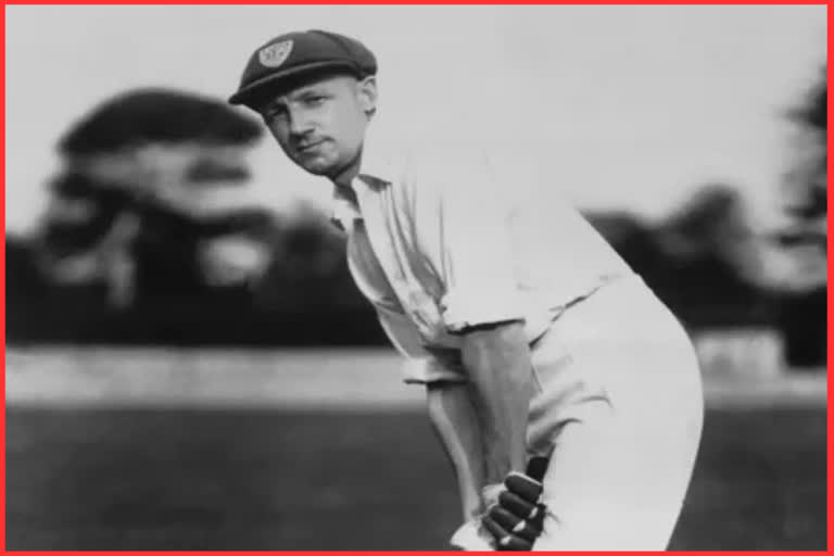 Don Bradman death anniversary