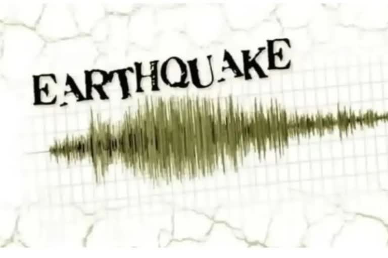 جاپان کے ہوکائیڈو میں 6.1 شدت کا زلزلہ