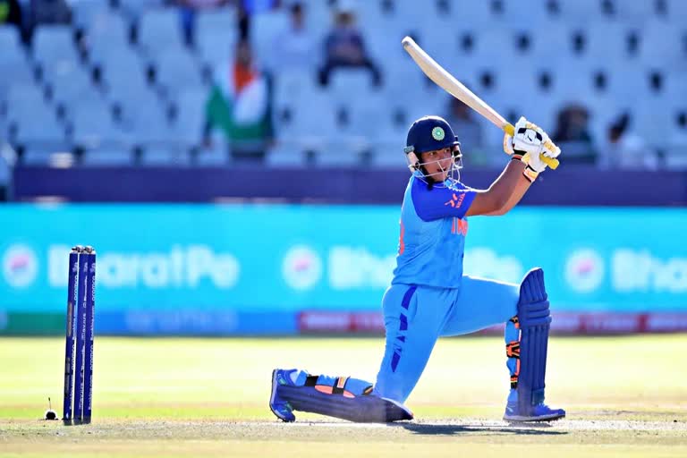 Richa Ghosh  Womens T20 World Cup  Richa Ghosh latest news  Richa Ghosh in Womens T20 World Cup  ऋचा घोष  महिला टी20 विश्व कप 2023